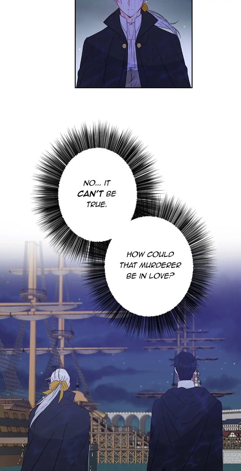 This Is An Obvious Fraudulent Marriage Chapter 27 - page 50